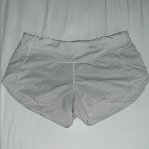 Lululemon Speed Up 2.5in